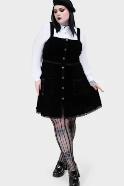 Ephemorose Dress