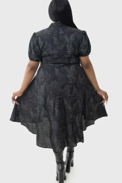 Equinoxx Shirt Dress