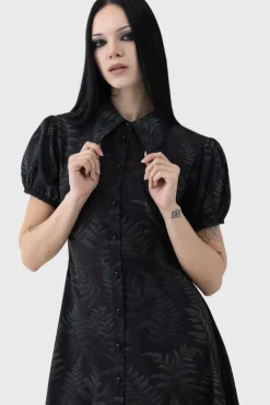 Equinoxx Shirt Dress