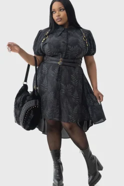 Equinoxx Shirt Dress
