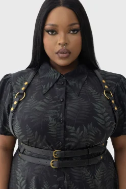 Equinoxx Shirt Dress