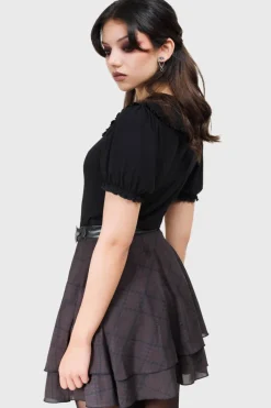 Erebella Blouse
