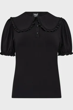 Erebella Blouse