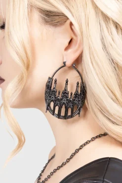 Eternal Chamber Earrings
