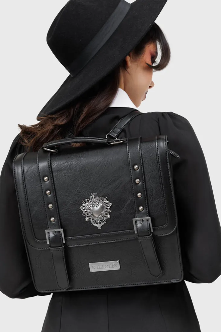 Eternity's End Backpack