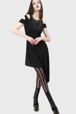 Ethereos Dress