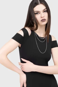 Ethereos Dress