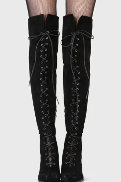 Evening Hill Boots