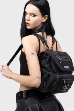 Evernight Backpack