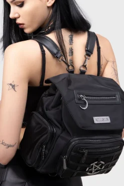 Evernight Backpack