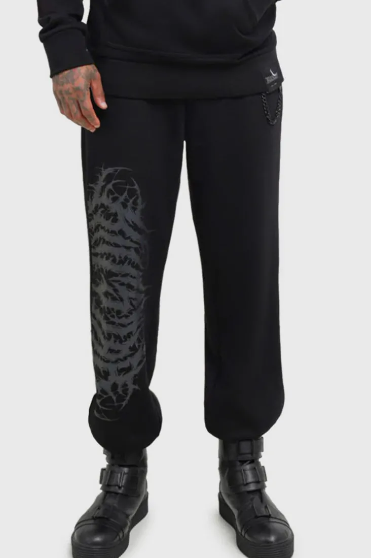 Evil Presence Joggers