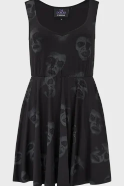 Excellent Day For An Exorcism Skater Dress
