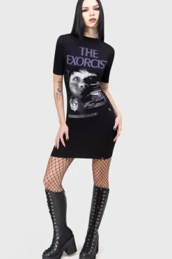 Exorcised Soul Dress