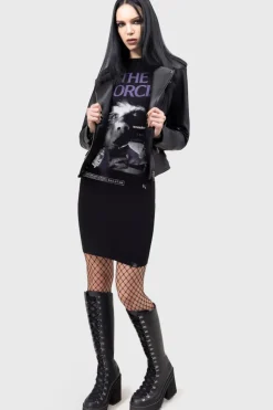 Exorcised Soul Dress