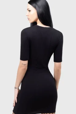 Exorcised Soul Dress