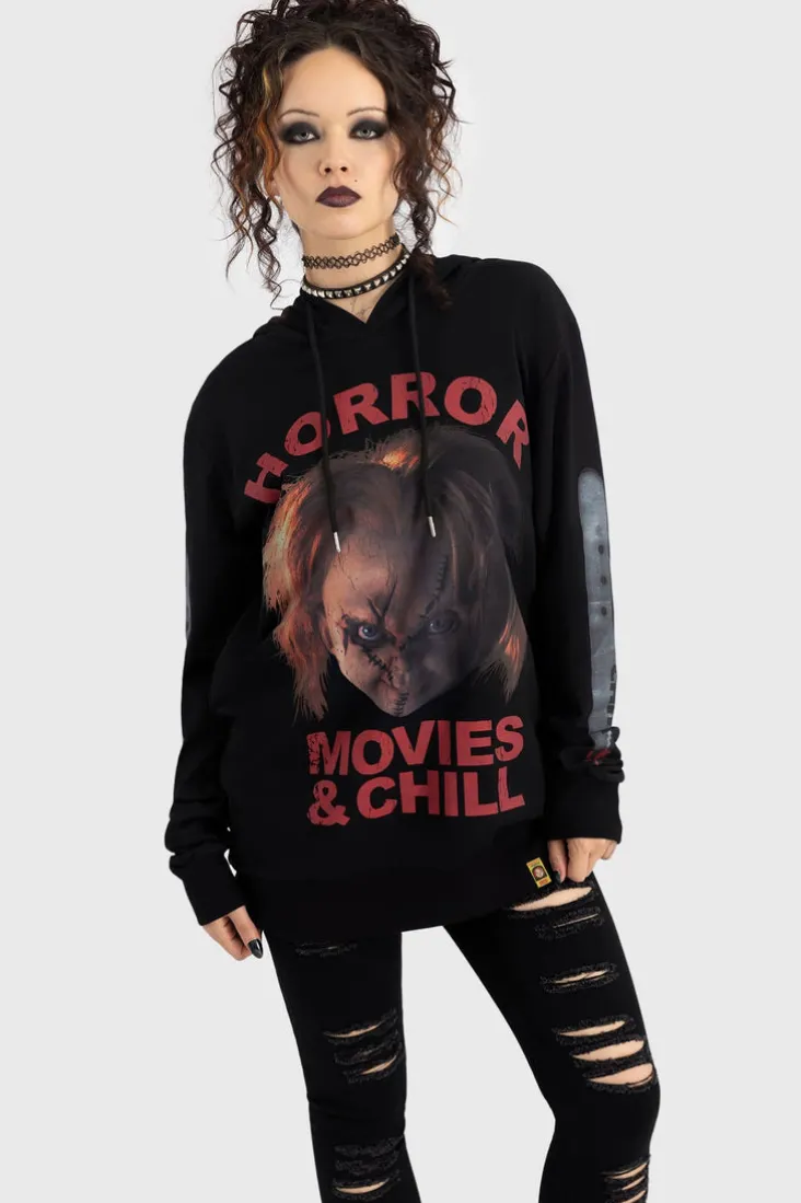Farewell Pal Hoodie