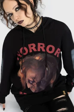 Farewell Pal Hoodie