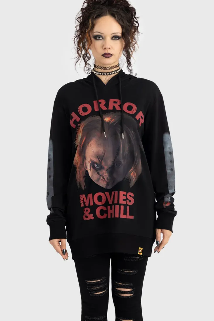 Farewell Pal Hoodie