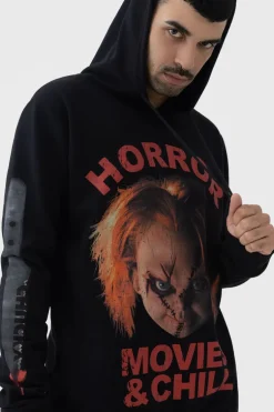 Farewell Pal Hoodie