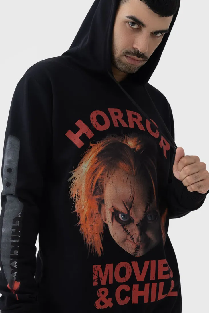 Farewell Pal Hoodie