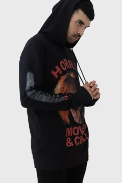 Farewell Pal Hoodie