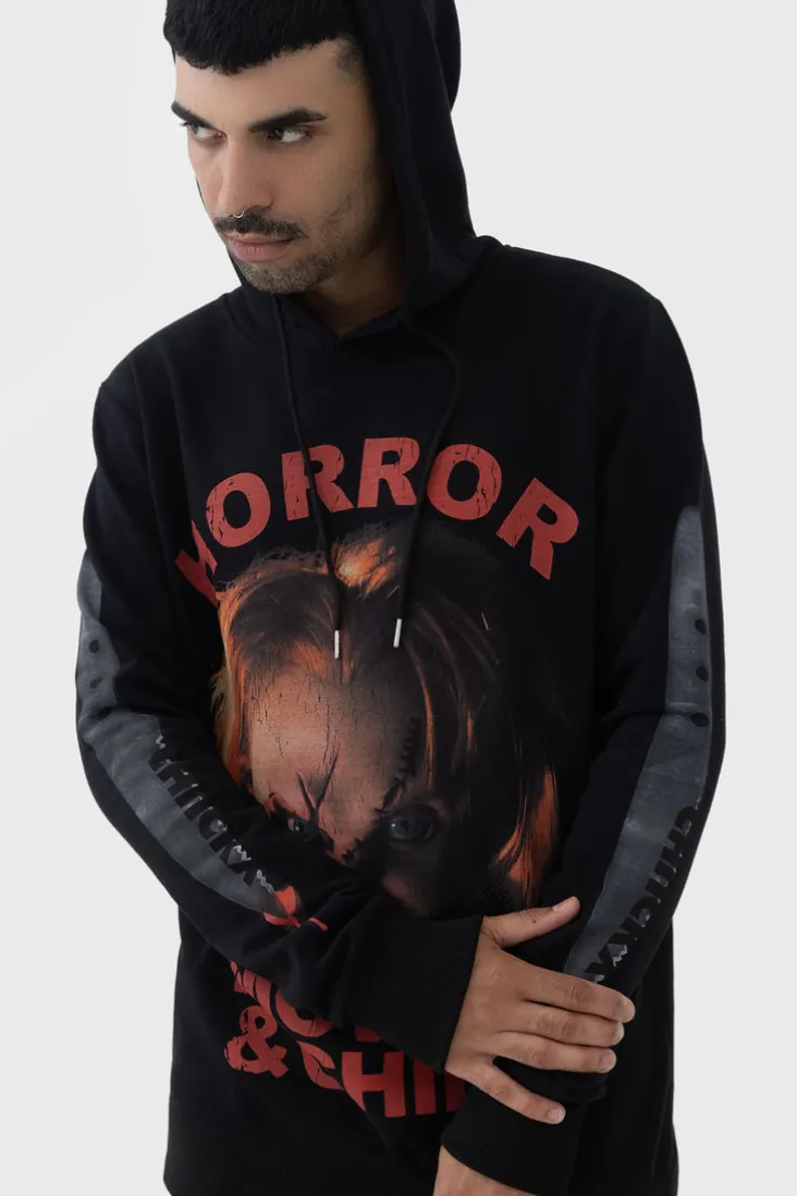 Farewell Pal Hoodie