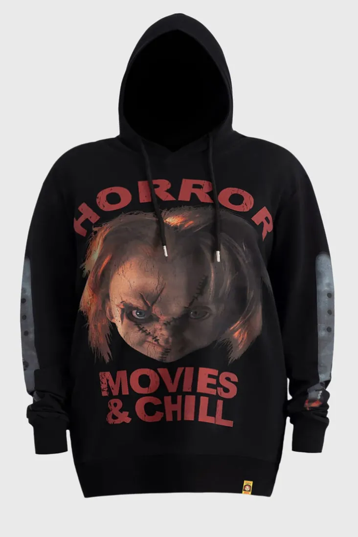 Farewell Pal Hoodie