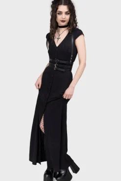 Femme Fury Dress