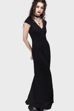 Femme Fury Dress