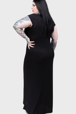 Femme Fury Dress