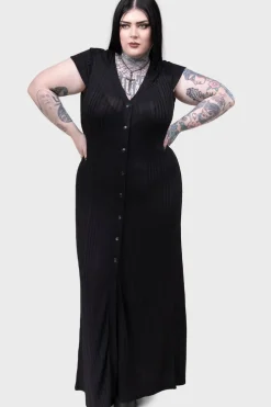 Femme Fury Dress