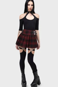 Fiendish Stockings