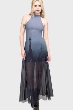 Final Rest Dress