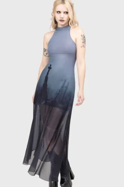 Final Rest Dress