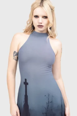 Final Rest Dress