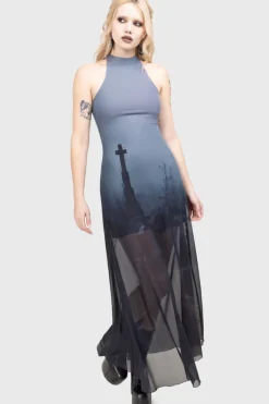 Final Rest Dress