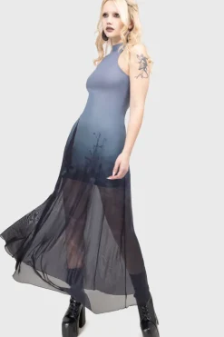 Final Rest Dress