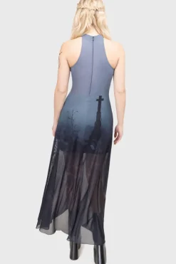 Final Rest Dress