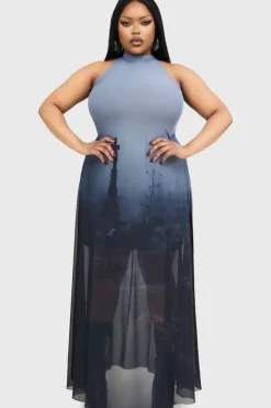 Final Rest Dress