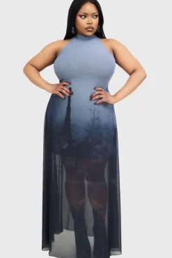Final Rest Dress