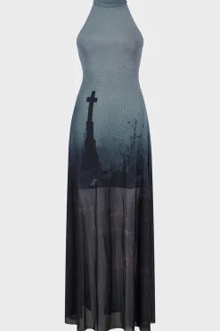 Final Rest Dress