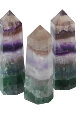 Fluorite Crystal