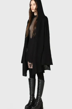 Forget Wishing Knit Cardigan
