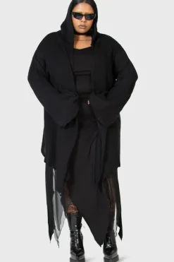 Forget Wishing Knit Cardigan