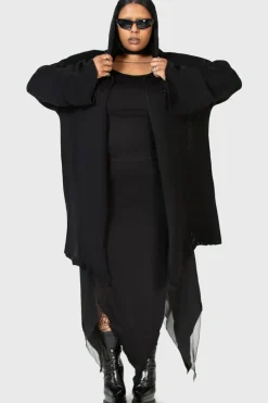 Forget Wishing Knit Cardigan