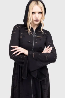 Forgotten Vale Cloak