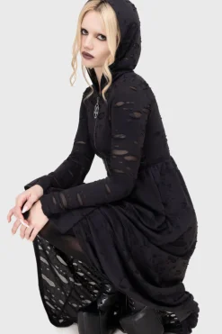 Forgotten Vale Cloak
