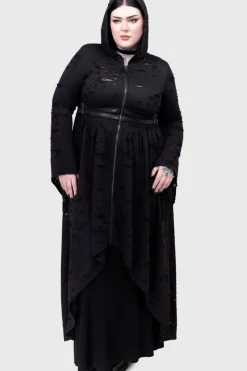 Forgotten Vale Cloak