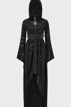 Forgotten Vale Cloak