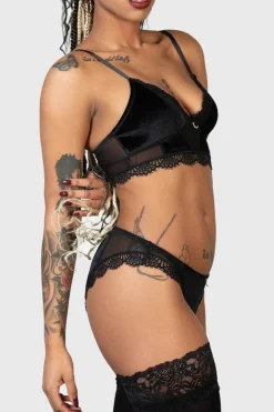 Freyja Bra